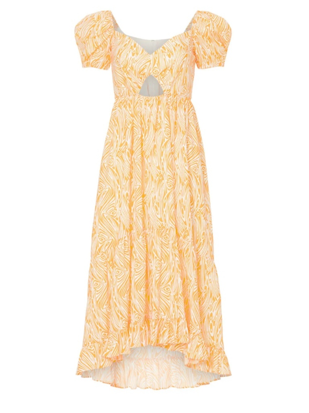 Cinq à Sept Tevah Dress - size 6